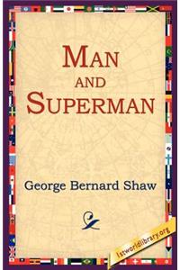 Man and Superman