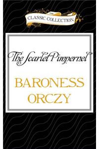 The Scarlet Pimpernel