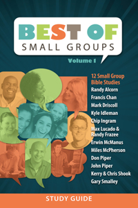 Best of Small Groups, Volume 1