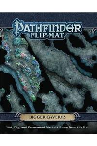 Pathfinder Flip-Mat: Bigger Caverns