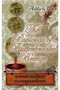 The Pavlovas of Butterbrooke Breeze