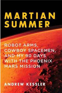 Martian Summer