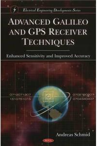 Advanced Galileo & GPS Receiver Techniques