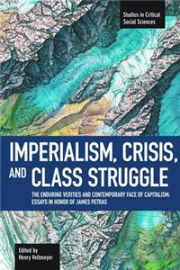 Imperialism, Crisis and Class Struggle