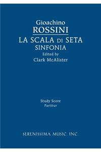 La Scala di Seta Sinfonia