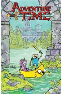 Adventure Time Vol. 7, 7