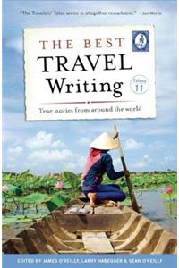 Best Travel Writing, Volume 11