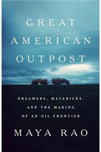 Great American Outpost
