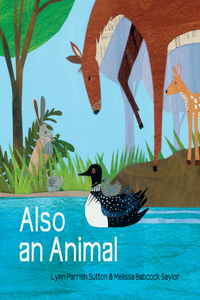 Also an Animal