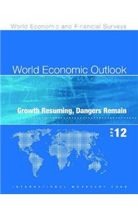 World Economic Outlook