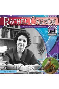 Rachel Carson: Extraordinary Environmentalist
