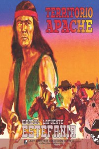 Territorio Apache (Coleccion Oeste)
