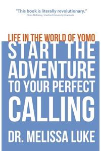 Life in the World of Yomo