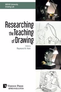 Researching the Teaching of Drawing (Color)