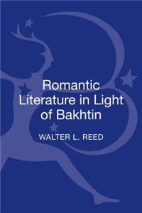 Romantic Literature in Light of Bakhtin