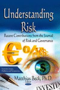 Understanding Risk