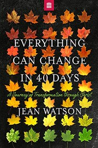 Everything Can Change in Forty Days