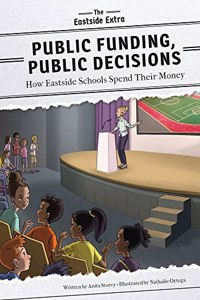 Public Funding, Public Decisions: How Eastside Schools Spend Their Money