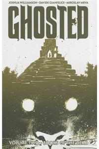 Ghosted