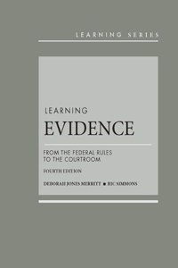 Learning Evidence