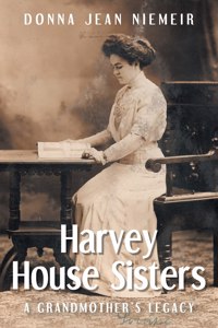 Harvey House Sisters