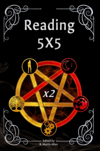 Reading 5X5 x2