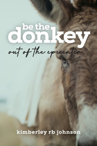 Be the Donkey