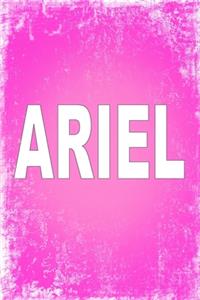 Ariel