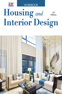 Housing and Interior Design