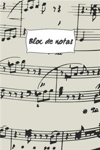 Bloc de Notas