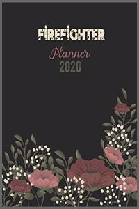 FIREFIGHTER Planner 2020