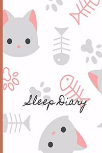 Sleep Diary