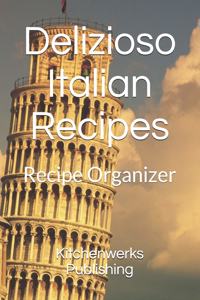 Delizioso Italian Recipes