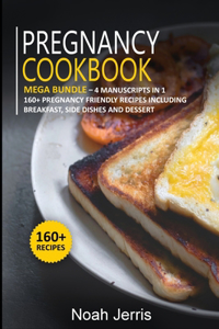 Pregnancy Cookbook