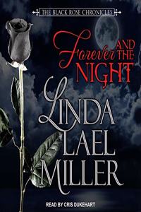 Forever and the Night Lib/E