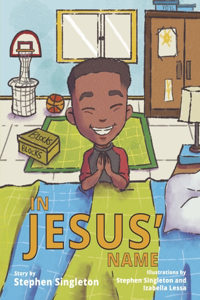 In Jesus' Name