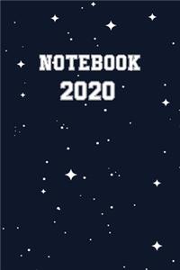 Notebook 2020