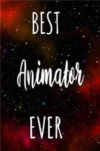 Best Animator Ever