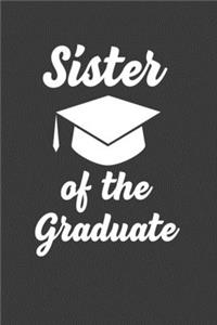 Sister Of The Graduate