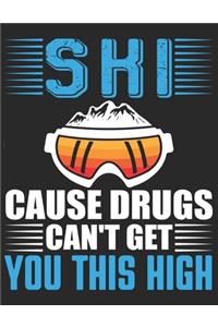 Ski und Snowboard Reisetagebuch