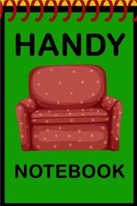Handy Notebook