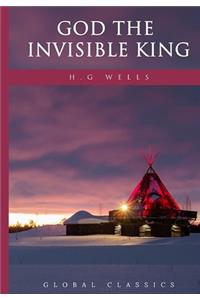 God The Invisible King