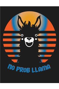 No Prob Llama