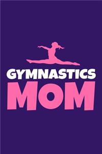 Gymnastics Mom