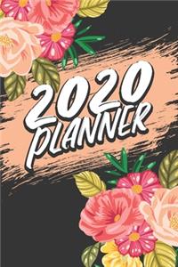 2020 Planner