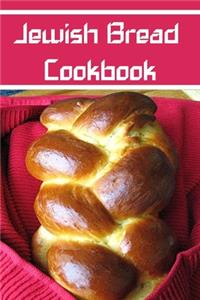 Jewish bread cookbook