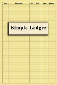 Simple Ledger