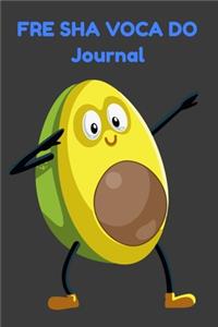 FRE SHA VOCA DO Journal
