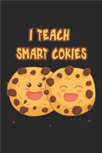 I Teach Smart Cookies