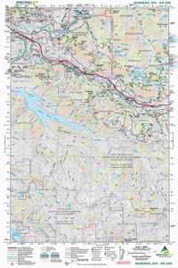 Bandera, Wa No. 206
